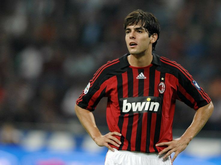 Kaká Wiki SÓ FUTEBOL™ Amino