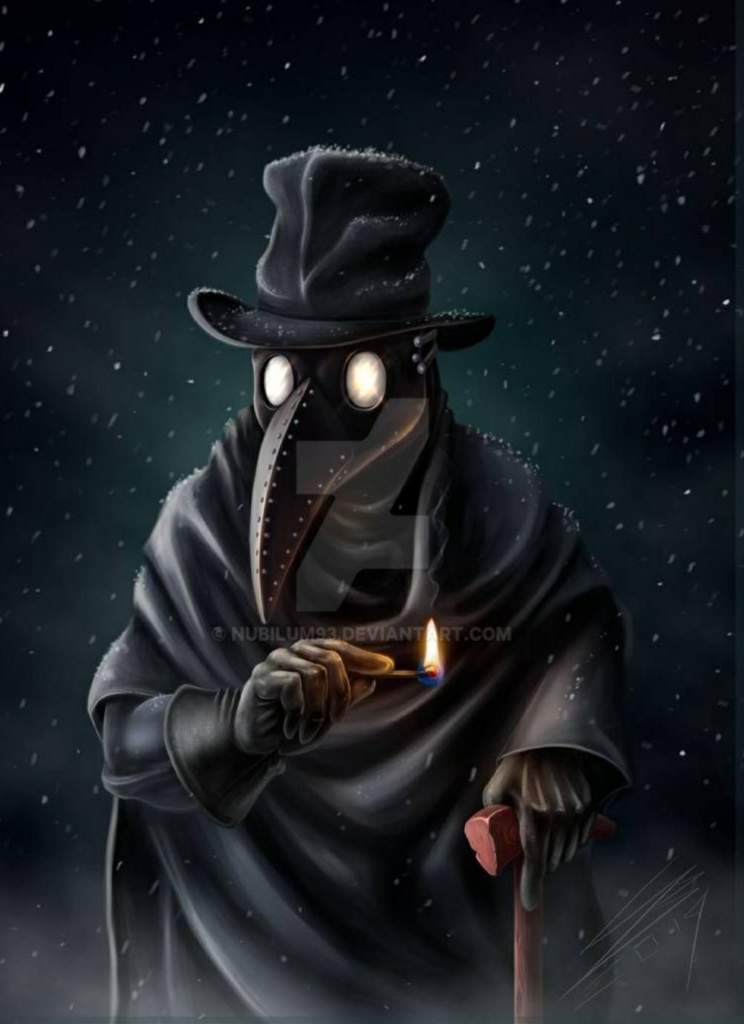 Scp 049 Plague Doctor Dark Youtubers Amino Amino