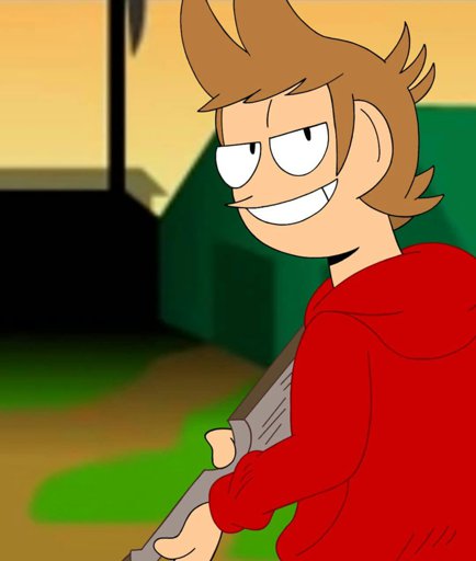 Торд Eddsworld | Wiki | 🍍Eddsworld ~Rus🍍 Amino