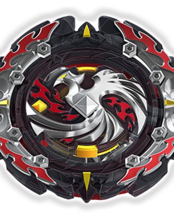 taurus beyblade