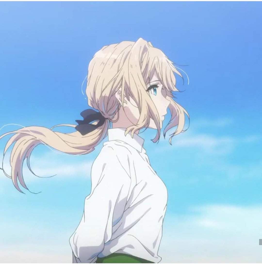 Violet Evergarden | Wiki | Anime Amino