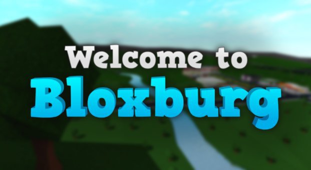 Welcome To Bloxburg Wiki Roblox Amino - roblox welcome to bloxburg wikipedia