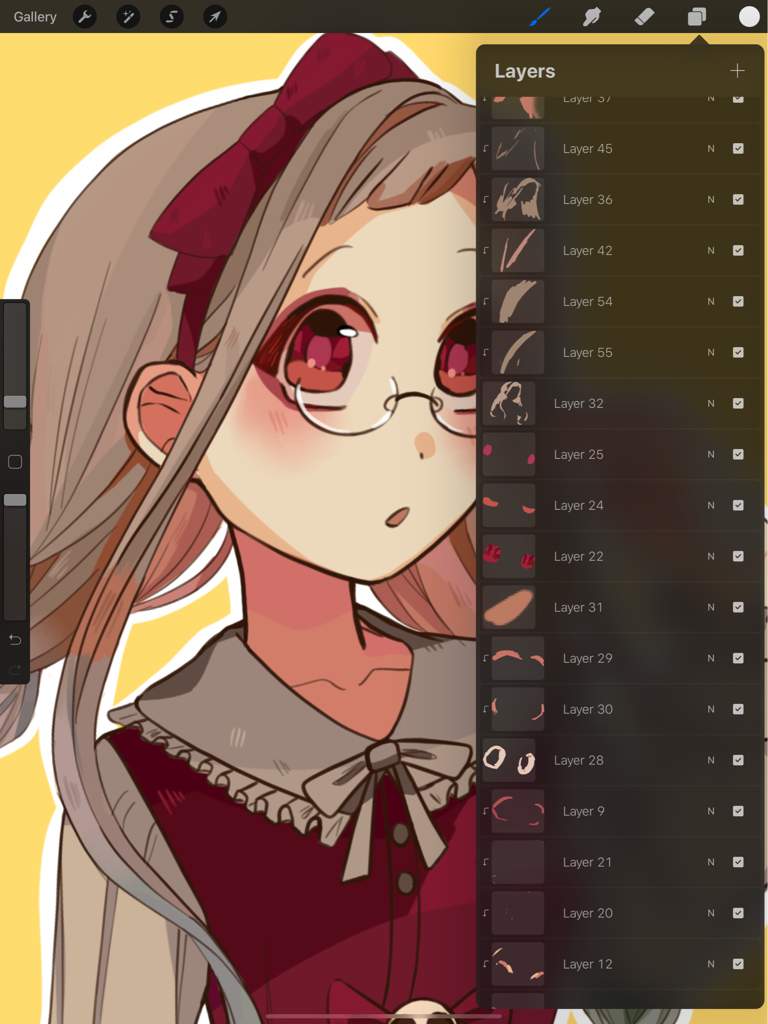 Lolita daikon Toilet Bound HanakoKun Amino