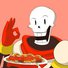 amino-💙Disbelief Papyrus💙-f8d5aa01