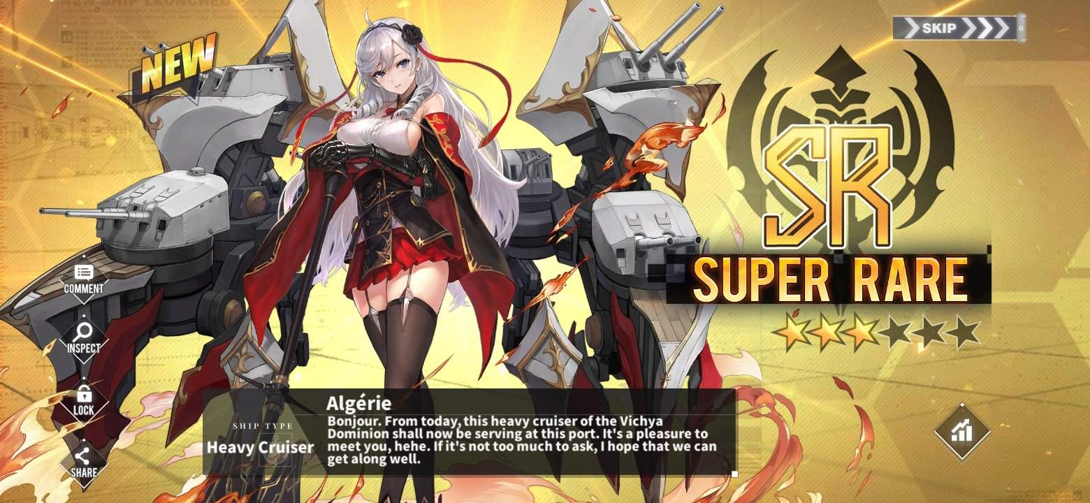 OPA! | Azur Lane Amino Amino