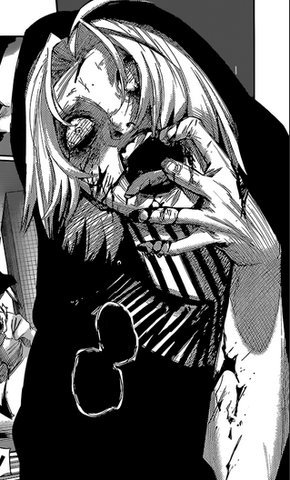 Seidou Takizawa Wiki Ghoul Amino