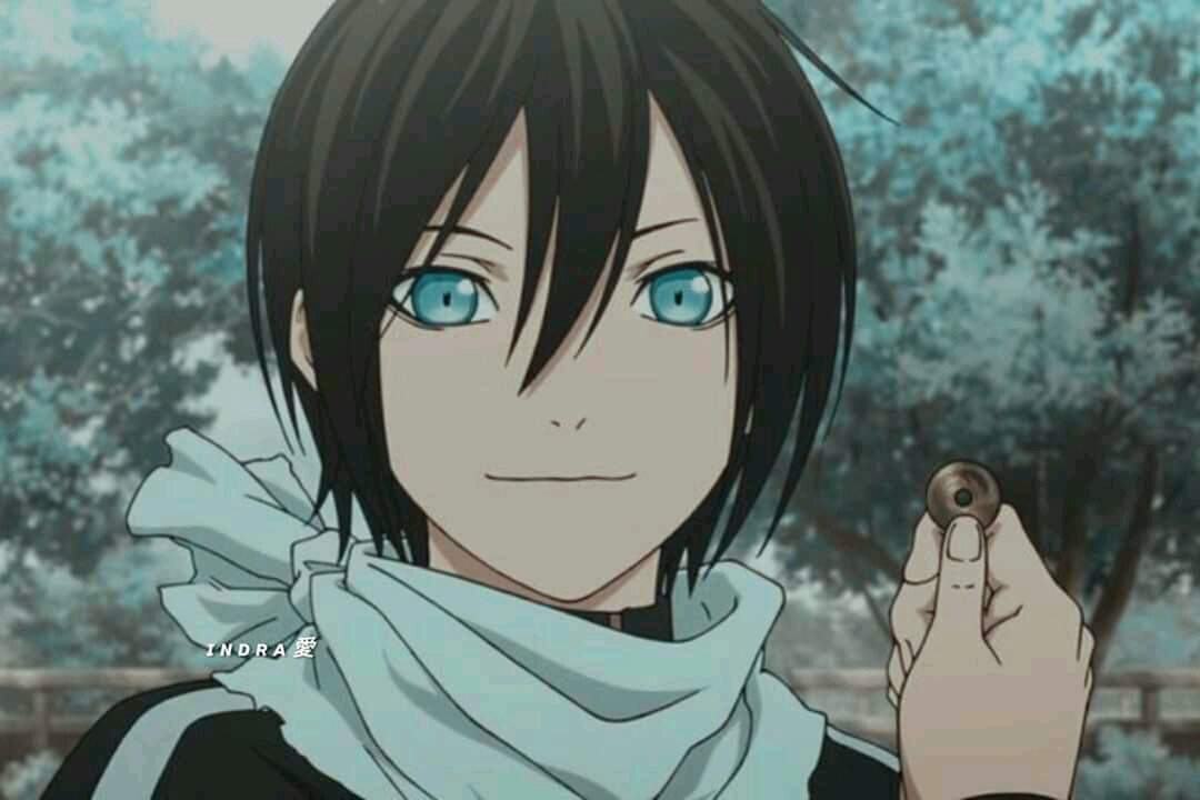 Ohh dios yato... | •Anime• Amino