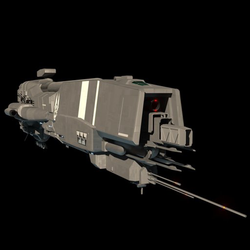 Gladius-Class Heavy Corvette | Wiki | Warfare Roleplay Amino