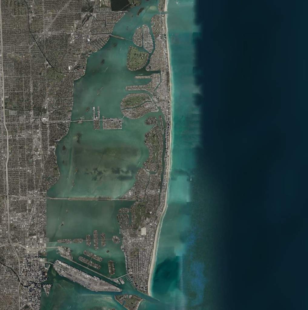 Miami Beach | Wiki | The Geography Amino Amino