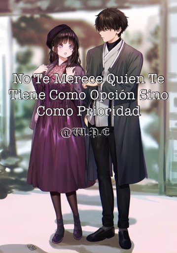 Muy Tarde | •Anime• Amino