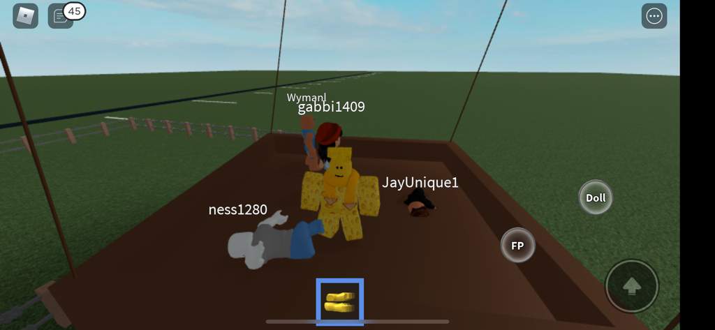 Don T Y All Ever Just Get Joy From Pushing People In Ragdoll Engine Roblox Amino - ragdoll roblox amino