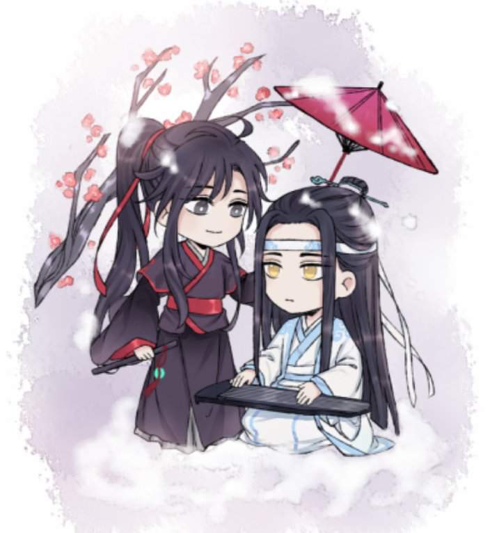 🐰🌸_Bunny_Lover_🌸🐰 | XueXiao / Mdzs Amino