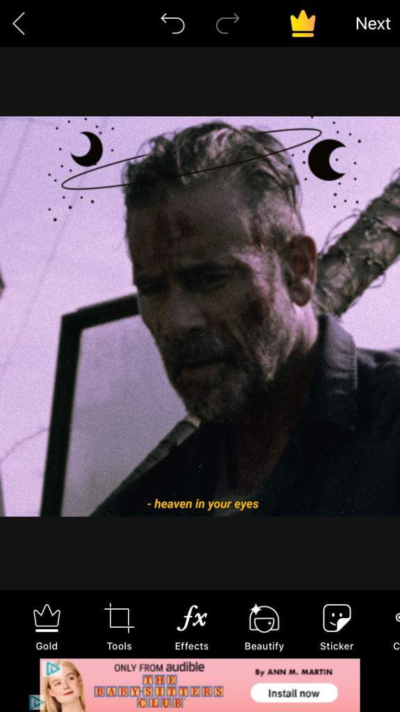 Negan edit | The Walking Dead Amino