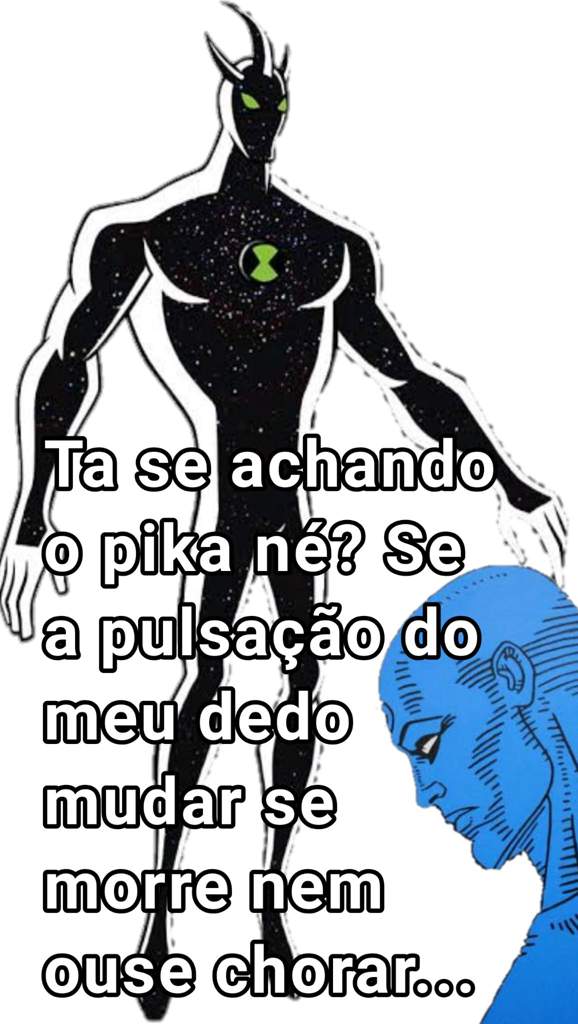 Top 10 Aliens mais fodas (fortes) do Ben 10 (Pesquisas) Memes Hu3 BR Amino