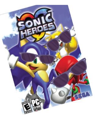 Latest Sonic The Hedgehog Amino - sonic world rp 2 roblox