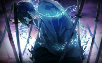 Susanoo-No-Mikoto | Wiki | Fate Series Roleplay Amino