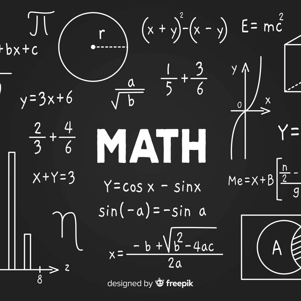 Matemática | Wiki | Programadores Amino