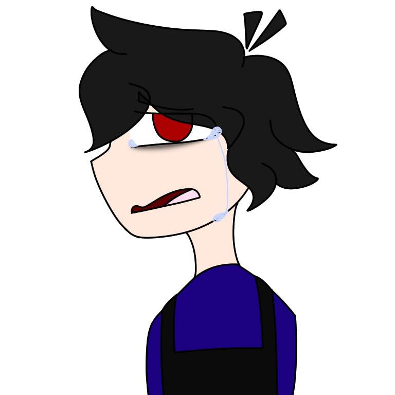 Evil? Where do you see evil?” - Sad boi Smg3 | SMG4 Amino