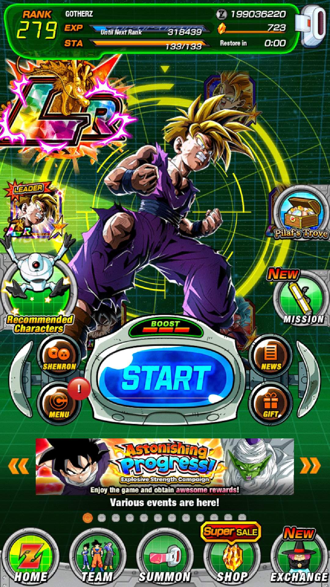 Solo espero tener los LR's del aniversario con estás piedras | DRAGON ...