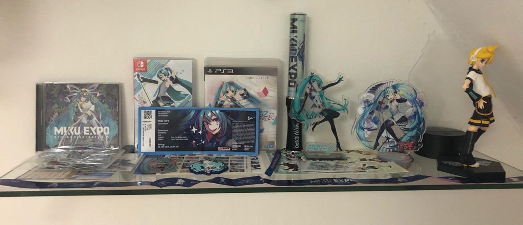 hatsune miku room wear ver