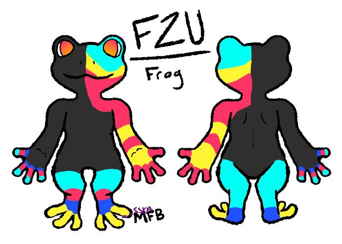 🐸F2U Base🐸 | Wiki | Furry Amino