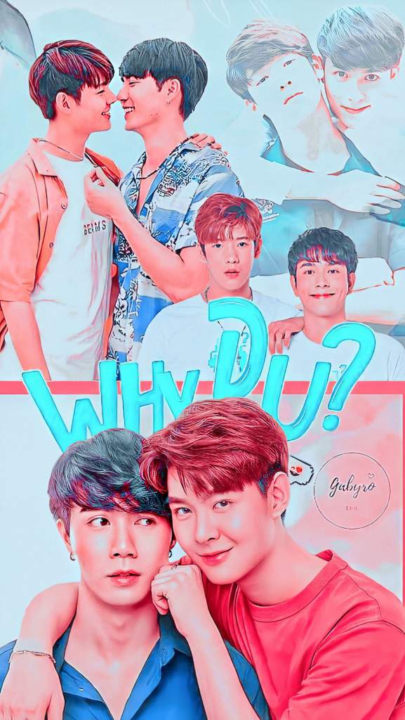 Wallpapers BL | ~BL•Drama~ Amino