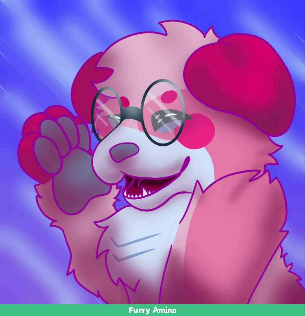 Rose♡︎ | Wiki | Furry Amino