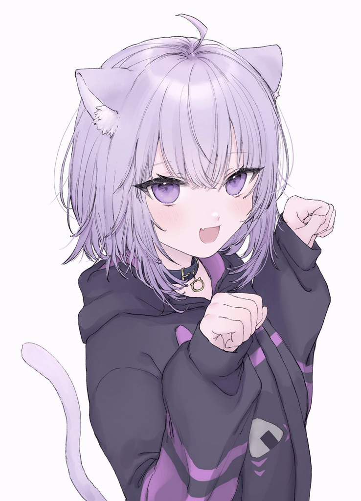 Nya hehe boop | Neko Amino