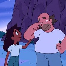 Connie Maheswaran | Wiki | Steven Universe Amino