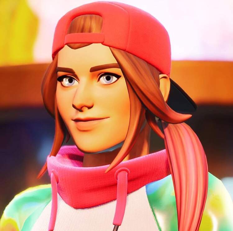 🍓Lufu🍓 | Fortnite Mobile Amino