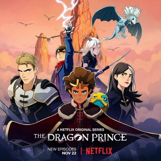 O príncipe dragão The Dragon Prince Wiki °Desenhistas Do Amino° Amino O príncipe dragão The Dragon Prince Wiki °Desenhistas Do Amino° Amino