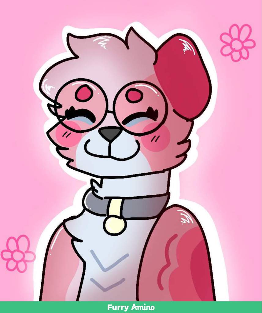 Rose♡︎ | Wiki | Furry Amino