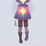 amino-fell frisk🖤❤-f50f81c0