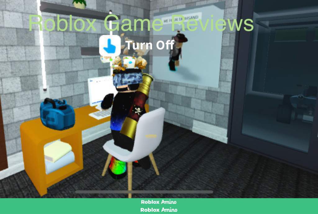 Roblox Game Reviews Episode 9 Piggy Ft Nate Roblox Amino - roblox death note game