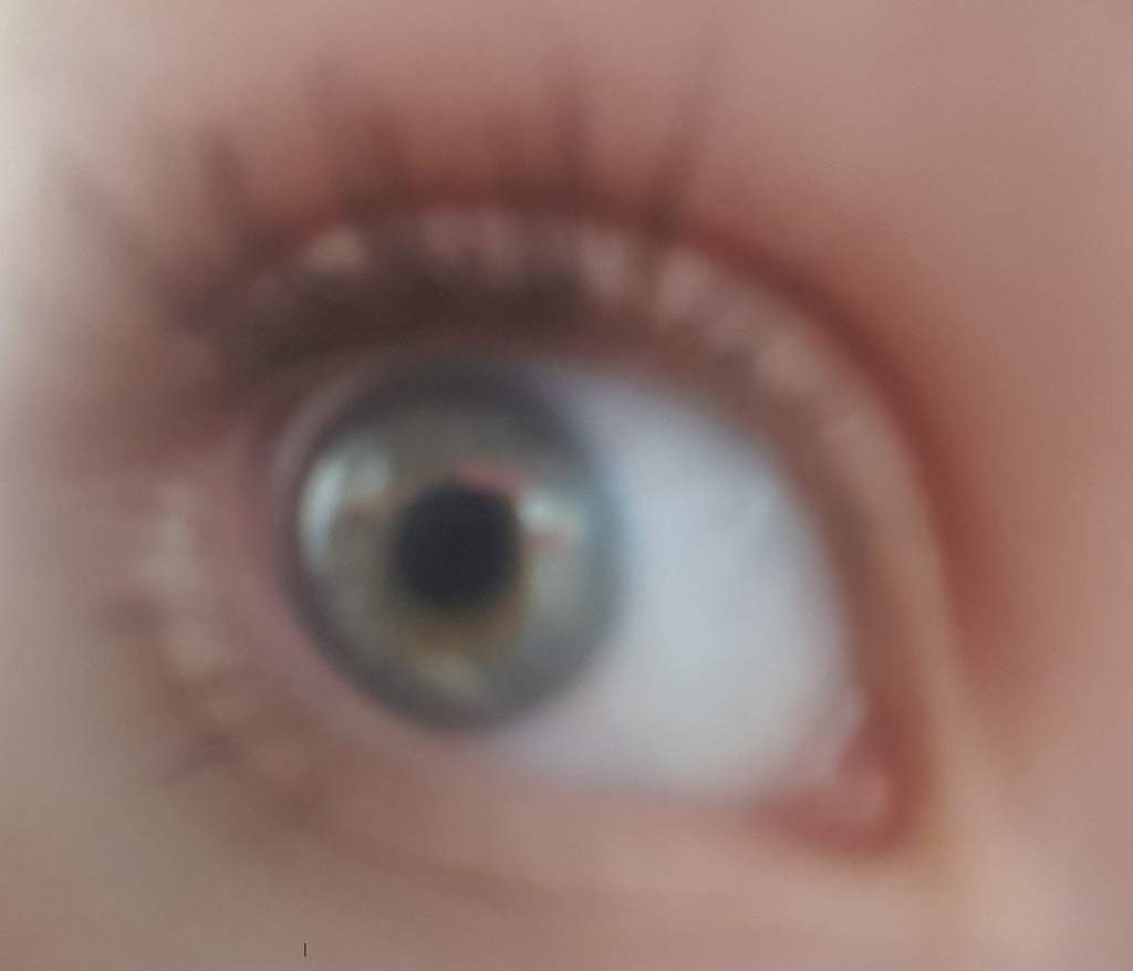 EYE REVEAL