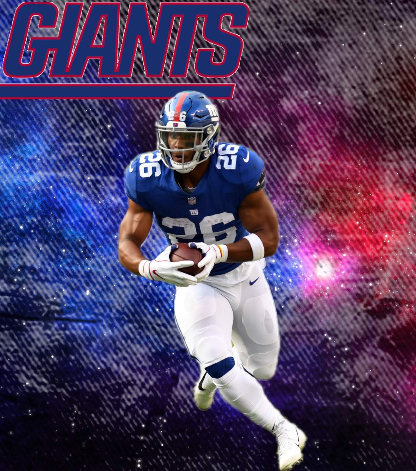 Saquon Barkley Edit | Gridiron 🏈 Amino