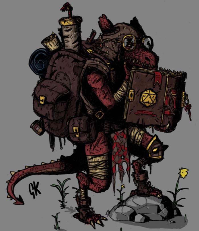 MAGIC KOBOLD MERCHANT | Wiki | Fantasy Amino