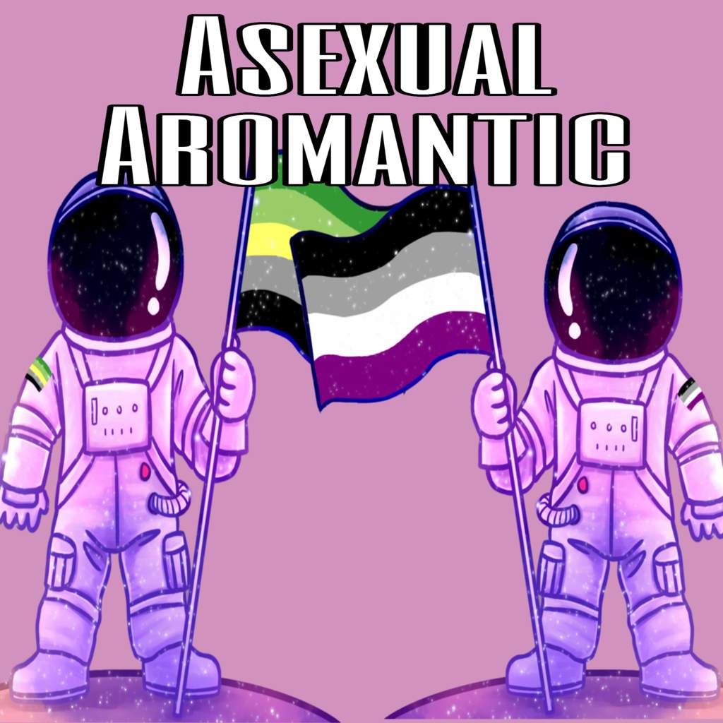 Aromanticasexual Lgbt Amino 