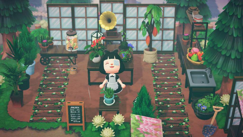 Island update | Animal Crossing Amino