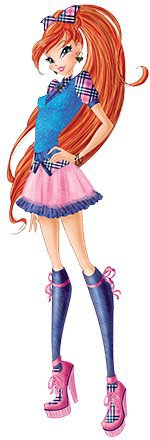 My ranking of Bloom's Civilian Outfits (Winx Club and WoW) | Winx Club ...