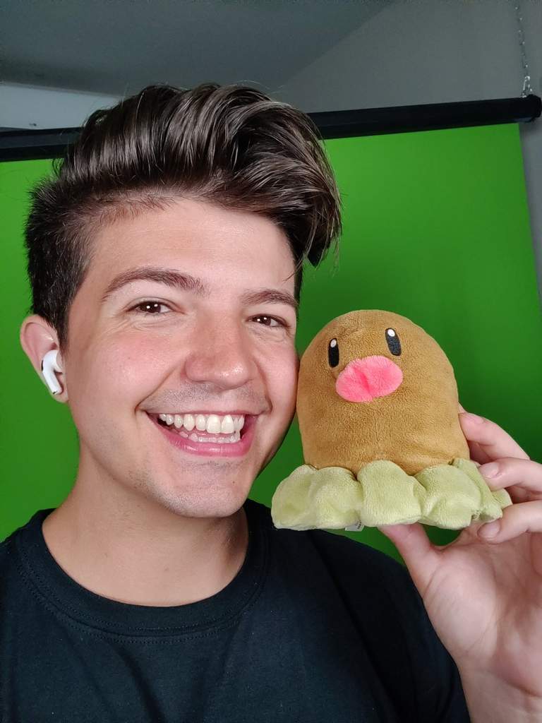 prestonplayz teddy