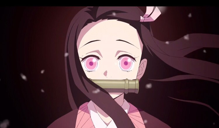 Big sister nezuko | Demon Slayer: Kimetsu No Yaiba Amino