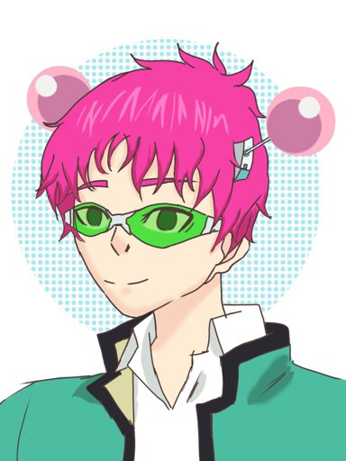 Featured | Saiki K (Anime) Amino