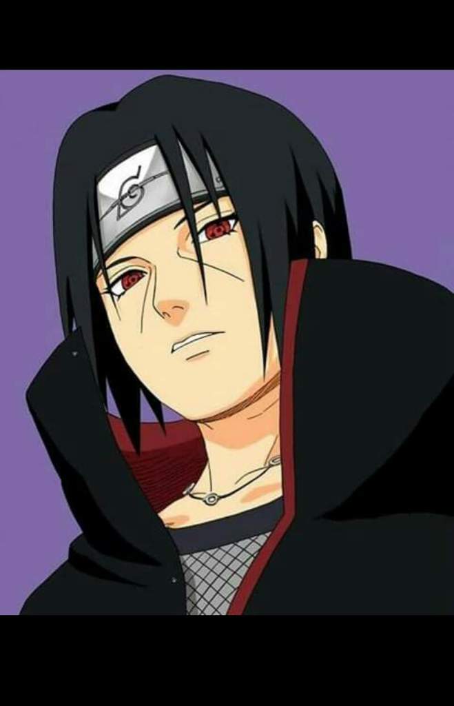 Iconos de itachi | •Naruamino• Amino