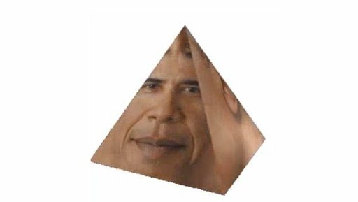 Obama Shapes | Wiki | Dank Memes Amino