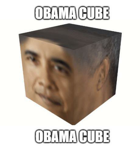 Obama Shapes | Wiki | Dank Memes Amino