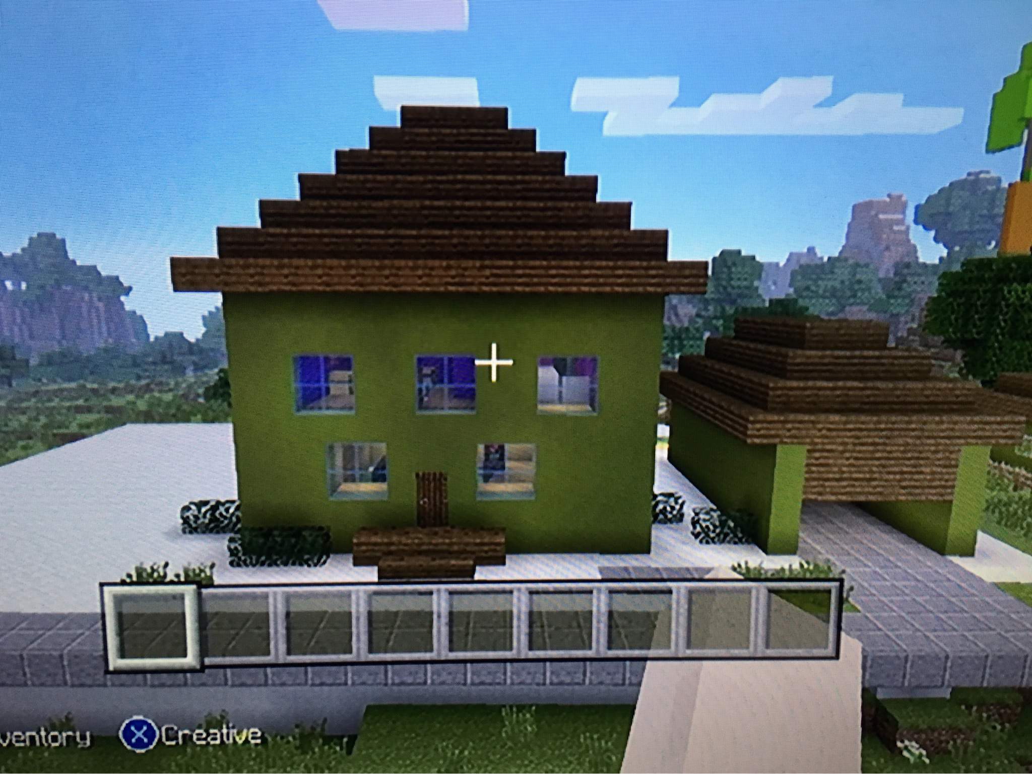 Made Cartman’s house in Minecraft | South Park Amino