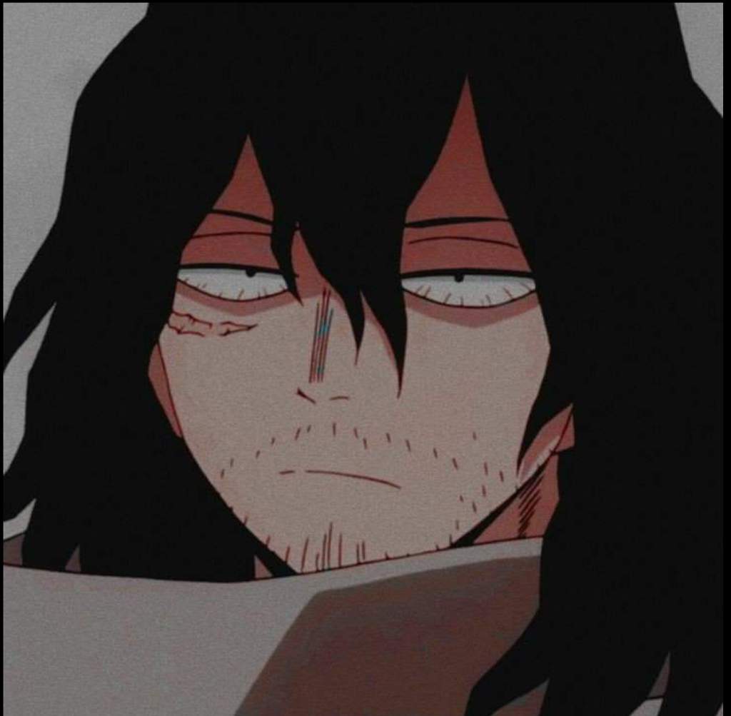 💤 Aizawa 💤 | •|| Rol ||• Amino