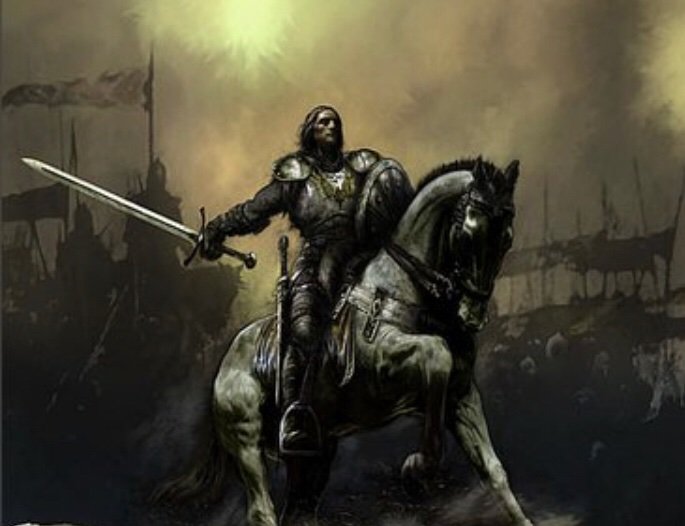 Galladon of Morne | Wiki | Thrones Amino