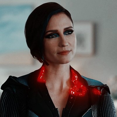 Alex Danvers | Wiki | ｢ • DC Universe • ｣ Amino